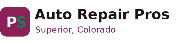 Auto Repair Pros Superior